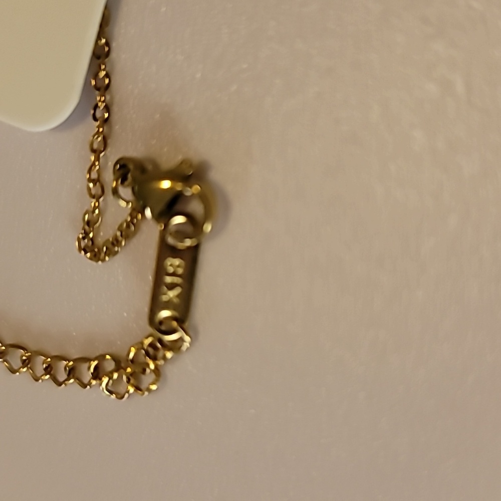 Wunderlichen initial bracelet - Picture 3 of 6